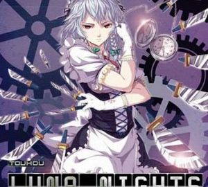 Download Touhou Luna Nights Download Touhou Luna Nights