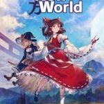 Download Touhou: New World
