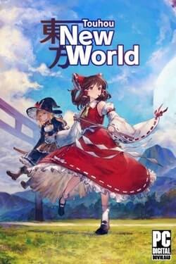 Download Touhou: New World