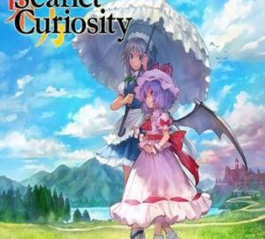 Download Touhou: Scarlet Curiosity Download Touhou: Scarlet Curiosity