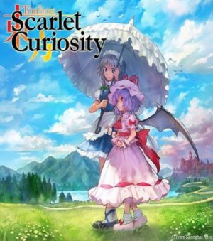 Download Touhou: Scarlet Curiosity Download Touhou: Scarlet Curiosity