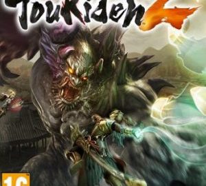 Download Toukiden 2 Download Toukiden 2
