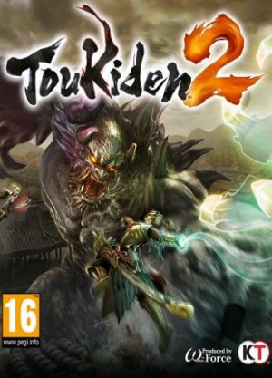 Download Toukiden 2 Download Toukiden 2