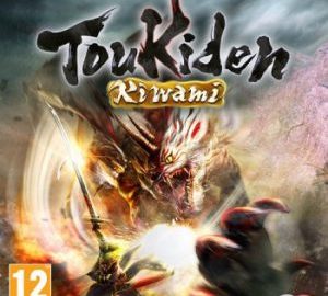 Download Toukiden: Kiwami Download Toukiden: Kiwami