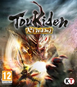 Download Toukiden: Kiwami Download Toukiden: Kiwami