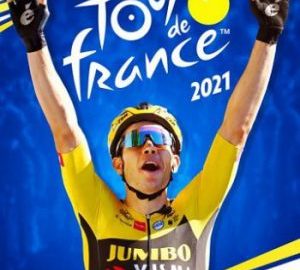 Download Tour de France 2021