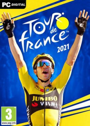Download Tour de France 2021