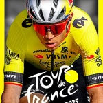 Download Tour de France 2025 - Deluxe Edition