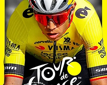 Download Tour de France 2025 - Deluxe Edition