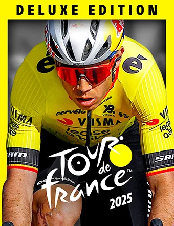 Download Tour de France 2025 - Deluxe Edition