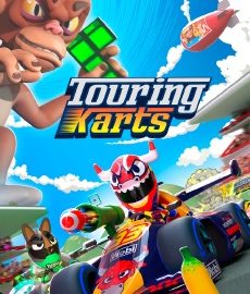 Download Touring Karts Download Touring Karts