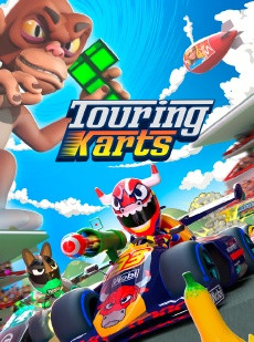Download Touring Karts