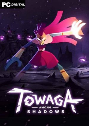 Download Towaga: Among Shadows