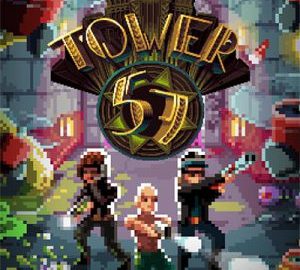 Download Tower 57