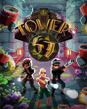 Download Tower 57