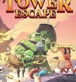 Download Tower Escape