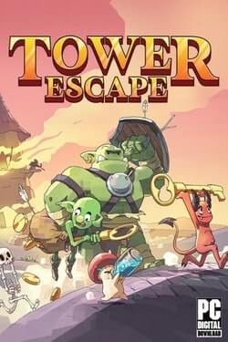 Download Tower Escape