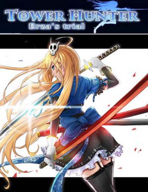 Download Tower Hunter: Erza's Trial