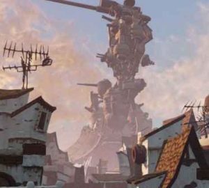 Download Tower of Guns