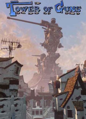 Download Tower of Guns
