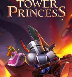 Download Tower Princess