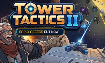 Download Tower Tactics II