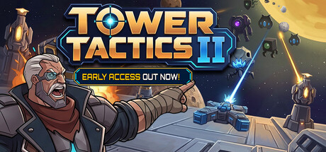 Download Tower Tactics II