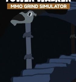 Download Tower Walker: MMO Grind Simulator