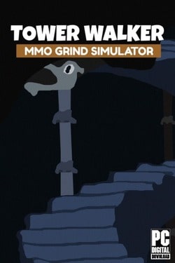 Download Tower Walker: MMO Grind Simulator