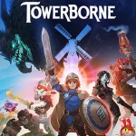 Download Towerborne Deluxe Edition