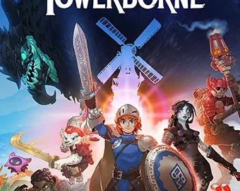 Download Towerborne Deluxe Edition
