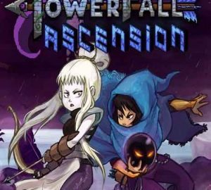 Download TowerFall Ascension + Towerfall Ascension Dark World Download TowerFall Ascension + Towerfall Ascension Dark World