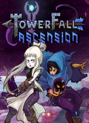 Download TowerFall Ascension + Towerfall Ascension Dark World