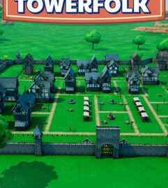Download Towerfolk