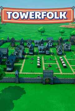 Download Towerfolk