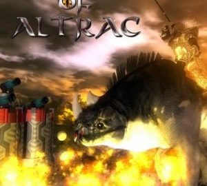 Download Towers of Altrac: Epic Defense Battles