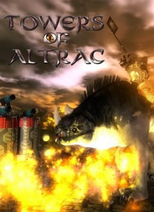 Download Towers of Altrac: Epic Defense Battles