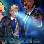 Download Town of Machine