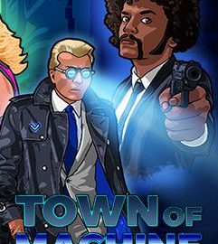 Download Town of Machine
