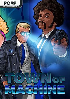 Download Town of Machine