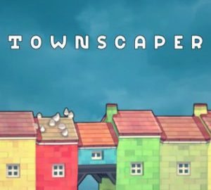 Download Townscaper