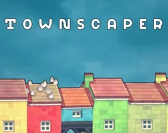 Download Townscaper