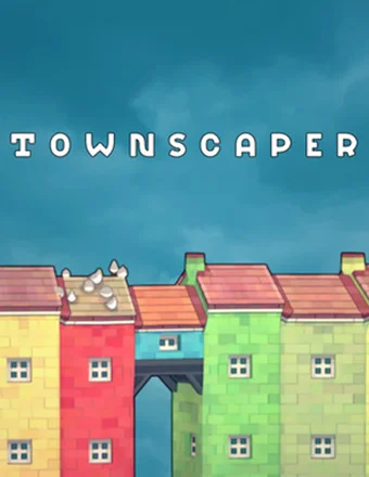 Download Townscaper