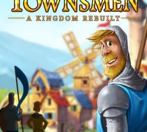 Download Townsmen - A Kingdom Rebuilt