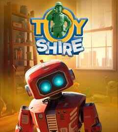 Download Toy Shire