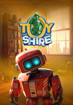 Download Toy Shire