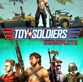 Download Toy Soldiers: Complete