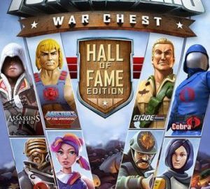Download Toy Soldiers: War Chest