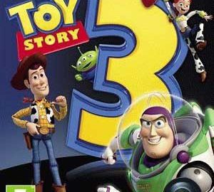 Download Toy Story 3: The Video Game