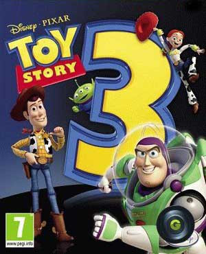 Download Toy Story 3: The Video Game